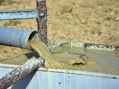 Agricultural Irrigation